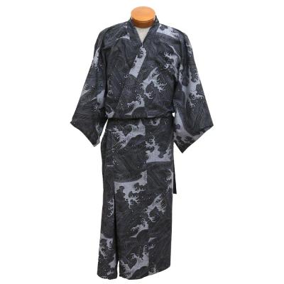 Mens Yukata | Traditional Japanese Robe